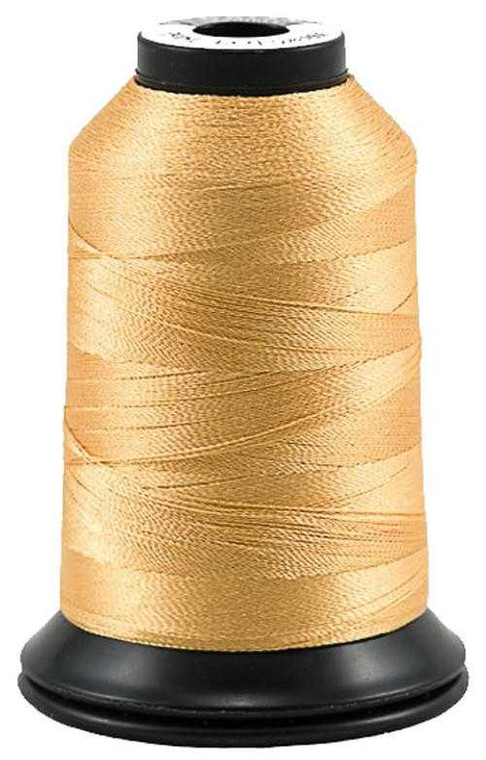 Floriani Sweet Melon Embroidery Thread 40wt Polyester 1000m Cones PF0751