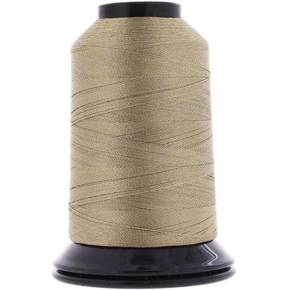 Floriani Frontier Tan Embroidery Thread 40wt Polyester 1000m Cones PF0813