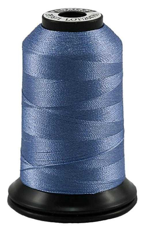 Floriani Cosmic Sky Embroidery Thread 40wt Polyester 1000m Cones PF3871