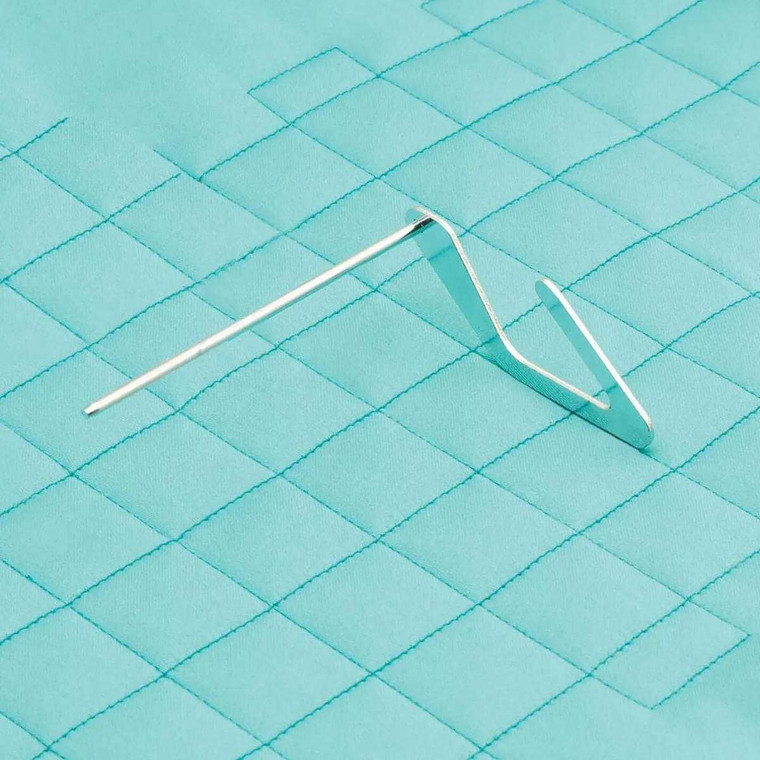 Baby Lock BLG-QG Quilt Guide