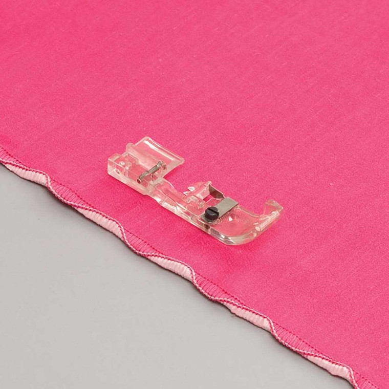 Baby Lock BLE3ATW-CLF Clear Wave Foot