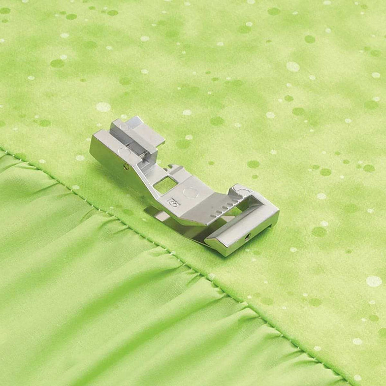 Baby Lock BLE8-RF Ruffling Foot