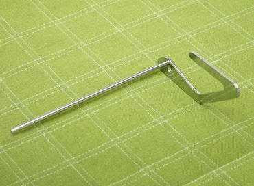 Baby Lock BLES8-QG Quilt Guide