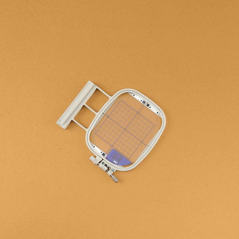 Baby Lock EF74S 4 x 4 IQ Intuition Positioning Embroidery Hoop with Grid