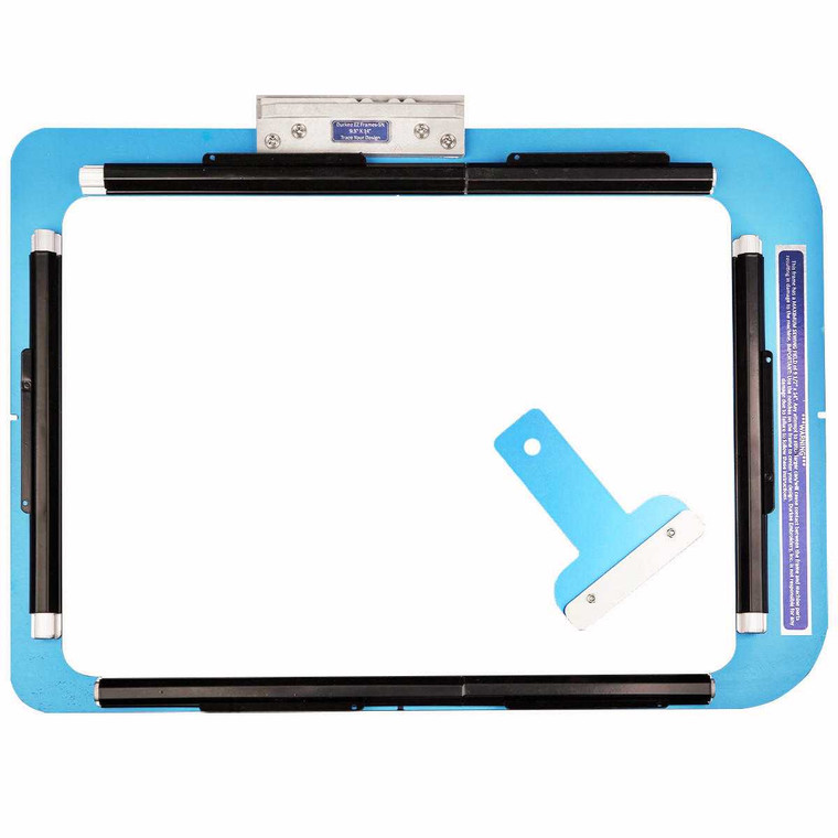 Durkee Sash Frame 9.5" x 14"