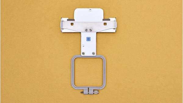 Baby Lock 50 x 50mm Embroidery Frame for Alliance