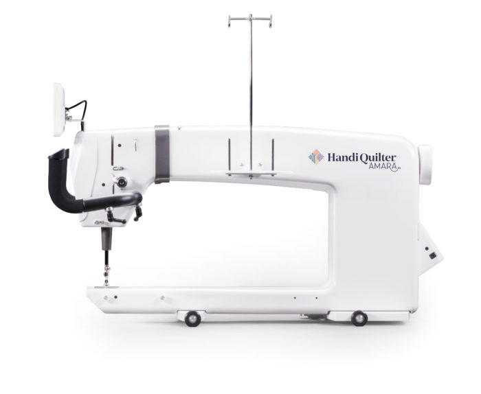 Handi Quilter Amara 20" Longarm with Frame