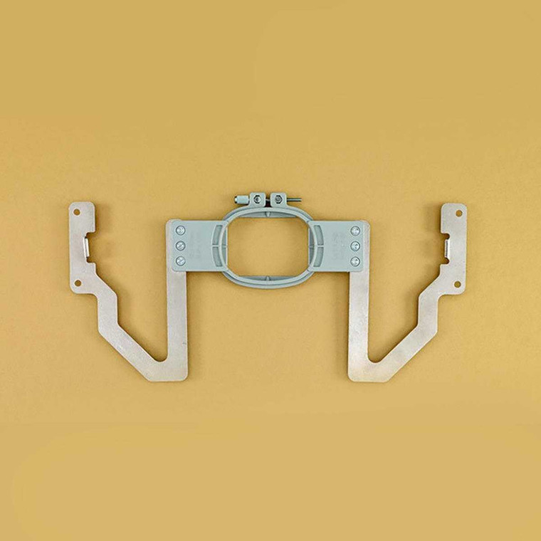 Baby Lock EMP6-60 1.1/2" x 2.3/8 Bag Hoop for Multi Needle Machines