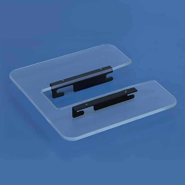 Baby Lock Regalia Ruler Base