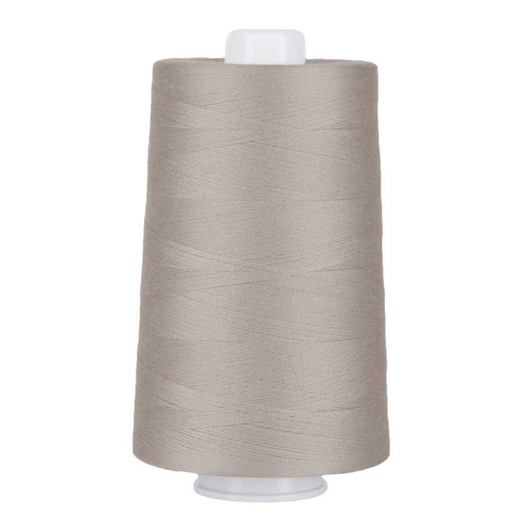 Omni Gray Slate Polyester Thread 2-ply 40wt 6000yds