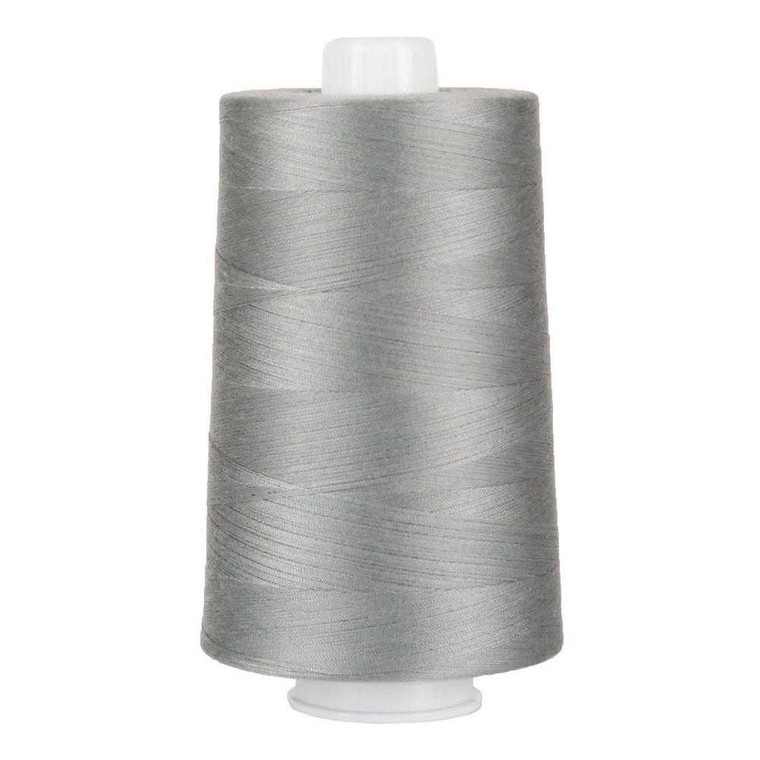 Omni Medium Gray Polyester Thread 2-ply 40wt 6000yd