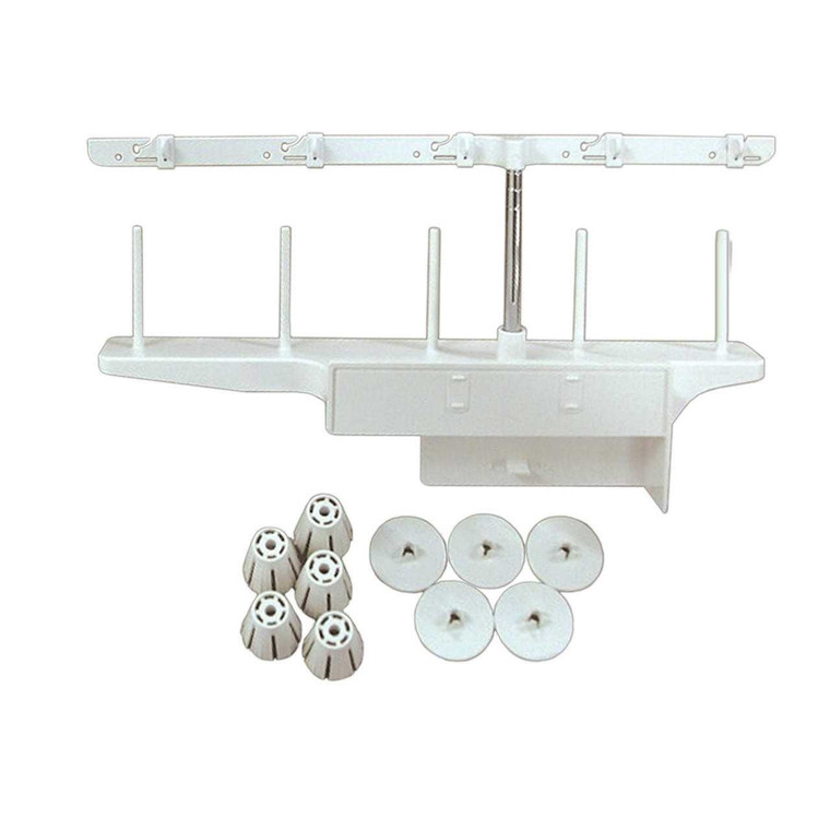 Janome 5 Spool Thread Stand for CM17