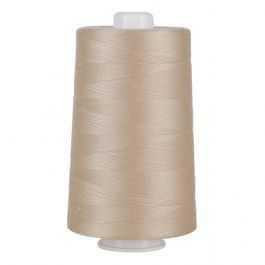 OMNI Beige 3068 Poly 40wt