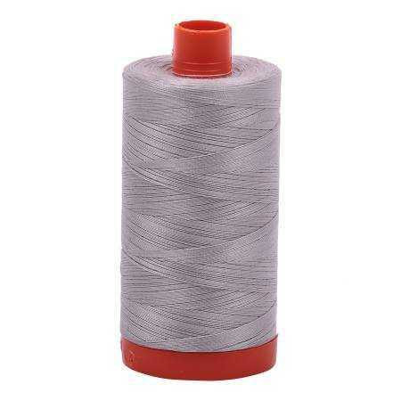 Aurifil Cotton 50wt/1422yds - Xanadu