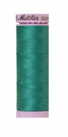 Mettler Cotton 50wt/164yd - Green