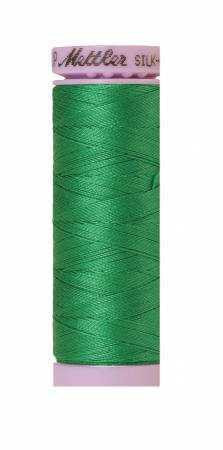 Mettler Cotton 50wt/164yd - Swiss Ivy