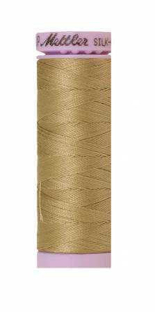 Mettler Cotton 50wt/164yd - Dark Rattan