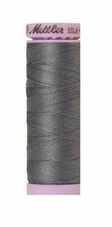Mettler Cotton 50wt/164yd - Flint Stone