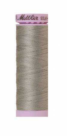 Mettler Cotton 50wt/164yd - Titan Gray