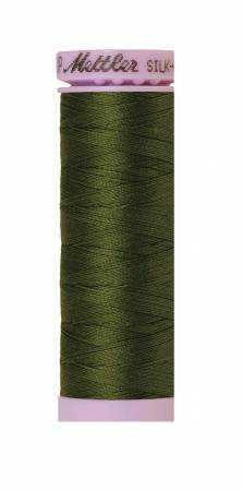 Mettler Cotton 50wt/164yd - Umber