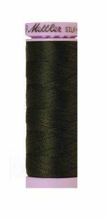 Mettler Cotton 50wt/164yd - Avocado