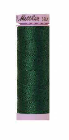 Mettler Cotton 50wt/164yd - Verdant Green