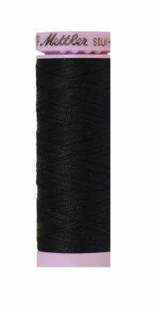 Mettler Cotton 50wt/164yd - Space
