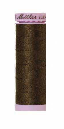 Mettler Cotton 50wt/164yd - Olive
