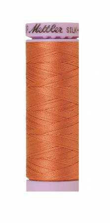 Mettler Cotton 50wt/164yd - Melon