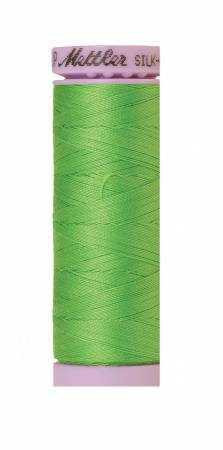 Mettler Cotton 50wt/164yd - Light Kelly
