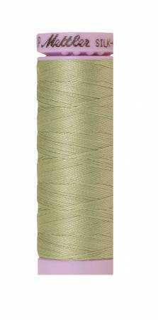 Mettler Cotton 50wt/164yd - Green Grape