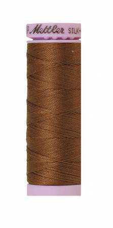Mettler Cotton 50wt/164yd - Pecan
