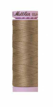 Mettler Cotton 50wt/164yd - Khaki