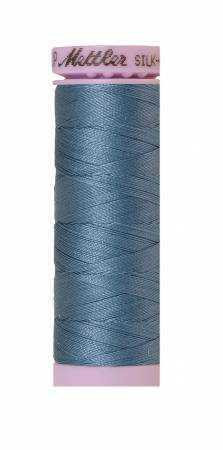 Mettler Cotton 50wt/164yd - Laguna