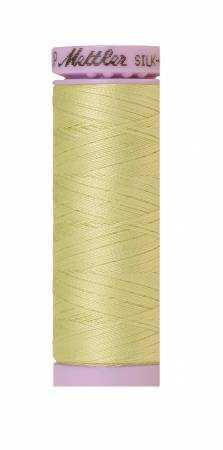 Mettler Cotton 50wt/164yd - Spring Green