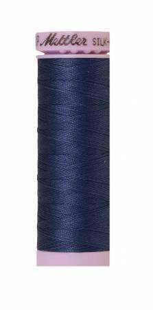 Mettler Cotton 50wt/164yd - True Navy