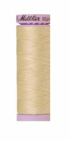 Mettler Cotton 50wt/164yd - Lime Blossom