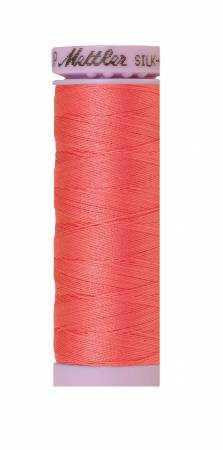 Mettler Cotton 50wt/164yd - Persimmon