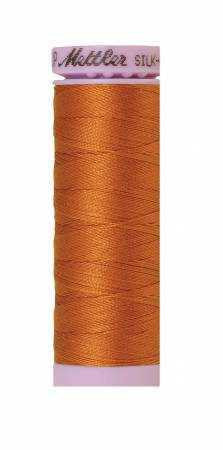 Mettler Cotton 50wt/164yd - Golden Oak