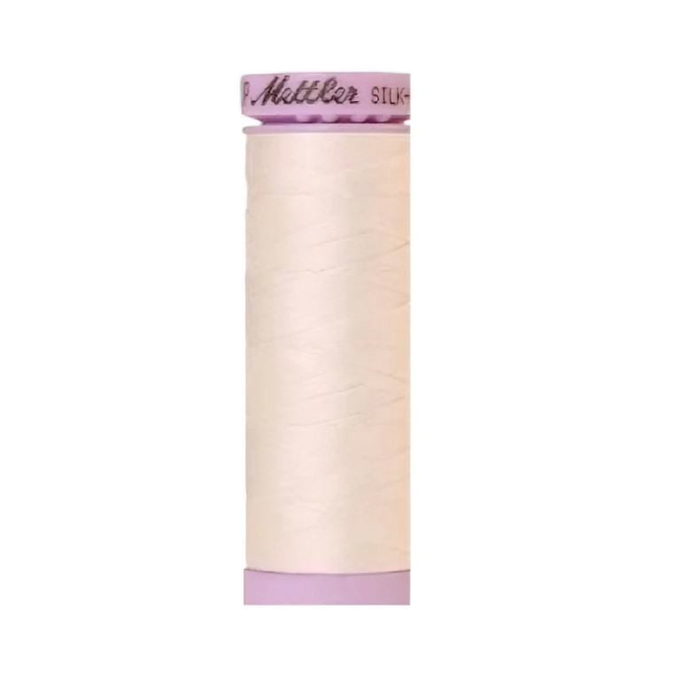 Mettler Cotton 50wt/164yd - Candlewick