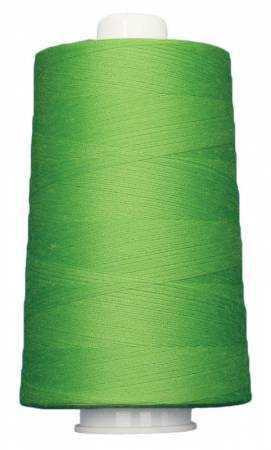 Omni Polyester Thread 40wt 6000yd Spring Green