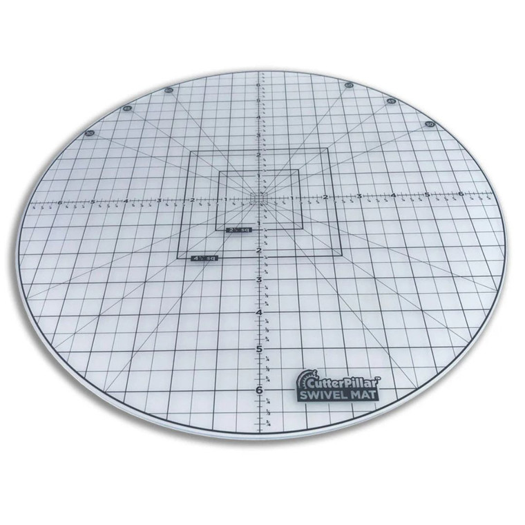 Cutterpillar Swivel Replacement Cutting Mat