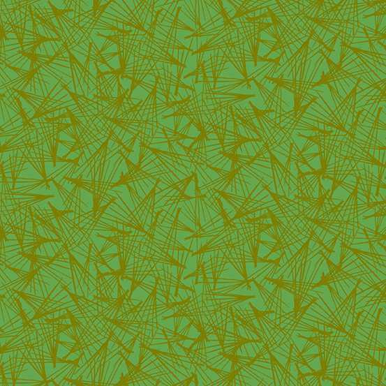 Andover Fabric - Thicket - Pine - Moss