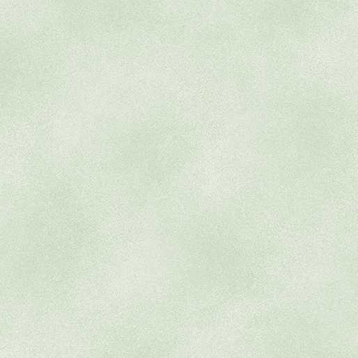 Benartex Fabric - Shadow Blush Minty