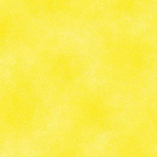 Benartex Fabric - Shadow Blush Lemon