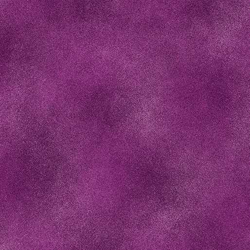 Benartex Fabric - Shadow Blush Dark Magenta