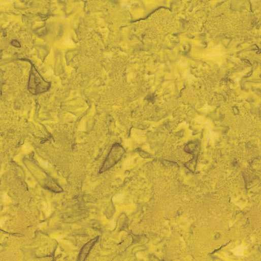 Benartex Fabric - Bali Quarry Hill - Stone Quarry Chartreuse