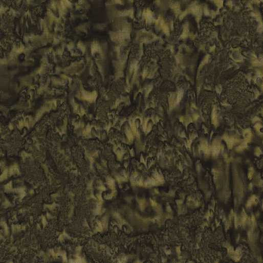 Benartex Fabric - Bali Quarry Hill - Stone Quarry Olive