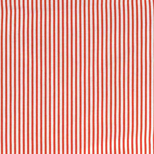 Benartex Fabric - Stripes Lt Orange