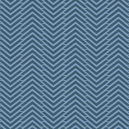 Camelot Fabric - Mixology Herringbone - Midnight